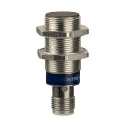 Schneider Electric Inductive sensor XS6 M18 Capteur de proximité à induction Acier inoxydable 1 pièce(s)