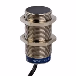 Schneider Electric XS630B1NAL2, Capteur de proximité à induction, IP68, 210 g, 135 mm, 95 mm, 45 mm