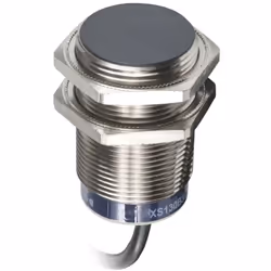 ComplémentairesType de filetage : M30 x 1,5Face de détection : Frontalmatière de la face avant : PPSmatière du coffret : Lait ...