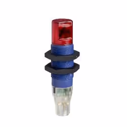 Schneider Electric XUB2APAWM12R, 1 ms, 0,5 kHz, IP65, 12 - 24 V, 40 g, 36 g