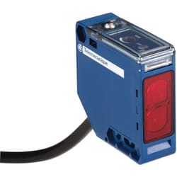 Schneider Electric - Xuk1arcnl2 Schneider - Détecteur Photoélectrique Réflex Sn7m O+f Câble 2m Osisense Xuk Telemecanique Sensors