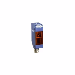 Gamme de produits : OsiSense XU - Nom de gamme : Utilisation générale multimode - Type de détecteur électronique : Détecteur ...