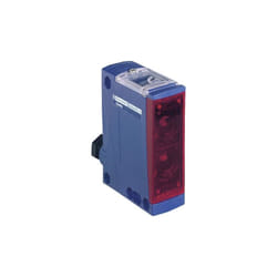 Photo electric sensor reflex 14M ac dc Schneider Electric XUX1ARCNT16