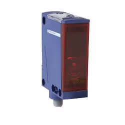 Schneider Electric XUX5APANM12, 2 ms, 0,25 kHz, IP67, 12 - 24 V, 31 mm, 77 mm