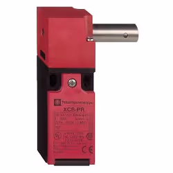 Schneider Electric XCSPR751, Avec fil, IP67, Class II EN/IEC 61140, 30 mm, 60 mm, 96 mm