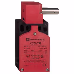 Schneider Electric XCSTR852, Avec fil, IP67, Class II EN/IEC 61140, 52 mm, 60 mm, 117 mm