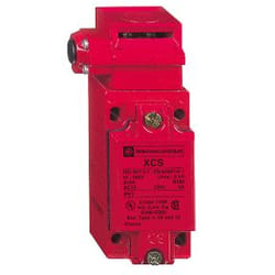 Schneider Electric XCSB703 interrupteurs de sécurité industriel Avec fil