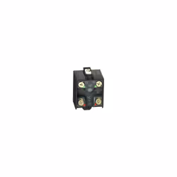 ComplémentairesCompatibilité du produit : XCKJXCKMXCKLXCKDXCRXCKPXCKSraccordement électrique : Borniers à vis-étrier, capacit ...