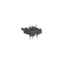 Schneider GV2AF01 Bloc de raccordement entre ls1 d32 ou gv2 et contacteur lc1-k ou lp1-k