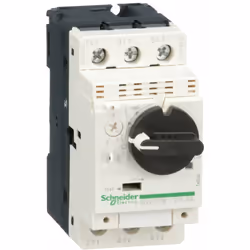 Complémentairesdescription des pôles : 3Ptype de réseau : CAcatégorie d'emploi : AC-3 conforme à IEC 60947-4-1A conforme à IE ...