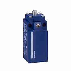 Schneider Electric XCKN2110P20, Avec fil, 0,5 m/s, Plastique, IP65, 30 mm, 30 mm