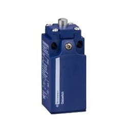 Schneider Electric XCKN2110P20 interrupteurs de sécurité industriel Avec fil