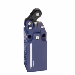 Schneider Electric XCKN2121P20, Avec fil, 1 m/s, Plastique, IP65, 30 mm, 30 mm