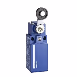 Schneider Electric XCKN2118P20, Avec fil, 1,5 m/s, Plastique, IP65, 30 mm, 44,5 mm