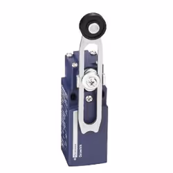 Schneider Electric XCKN2145P20, Avec fil, 1,5 m/s, Plastique, IP65, 30 mm, 42 mm