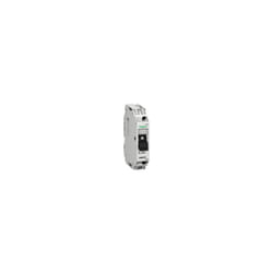 TeSys GB2-CB - disjoncteur pour circuit de contrôle - 4A - 1P - 1d - GB2CB09