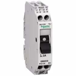 Schneider Electric GB2CD05, IP20