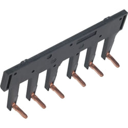 Schneider Electric - Lad9v6 Schneider - Barrette De Puissance - Pour Contacteurs Lc1d09 à Lc1d38 - Tesys d