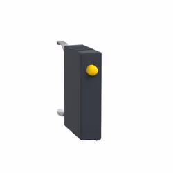 Schneider Electric LA4KA1U, 6 mm, 22 mm, 26 mm