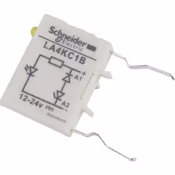 description Module de commutation LA4KC1B 2-24V DC pour LP1K Ce texte a été traduit par une machine. fabricant et numéro du f ...