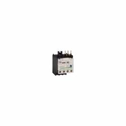Principales gamme : TeSys nom du produit : TeSys LRK fonction produit : Relais de surcharge thermique différentielle nom abré ...