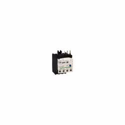 Principales gamme : TeSys nom du produit : TeSys LRK fonction produit : Relais de surcharge thermique différentielle nom abré ...