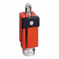 Schneider Electric XCSD3902P20, Avec fil, 0,5 m/s, Zamak, Métal, IP66, Class I NF C 20-030Class I EN/IEC 61140, 34 mm