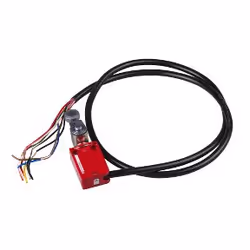Schneider Electric XCSM3916L1, 1,5 m/s, Zamak, Métal, IP66, Class I NF C 20-030Class I EN/IEC 61140, 30 mm, 34 mm