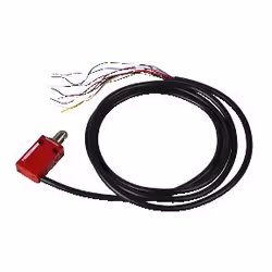 Schneider Electric XCSM4102L2, 0,5 m/s, Zamak, Métal, IP66, Class I NF C 20-030Class I EN/IEC 61140, 30 mm, 16 mm