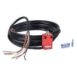 Schneider Electric XCSM4110L5 interrupteurs de sécurité industriel