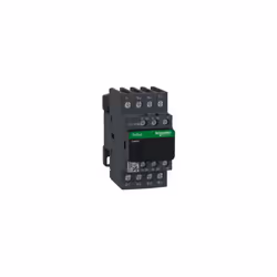Complémentairestechnologie bobine : Sans module d'antiparasitage intégréplage de tension du circuit de commande : 0,3 à 0,6 U ...