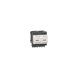 Schneider Electric - TeSys LC2D - contacteur inverseur - 4P - AC-1 440V - 25A - bobine 230Vca - LC2DT25P7