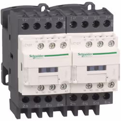 ComplémentairesTechnologie bobine : Sans module d'antiparasitage intégréPlage de tension du circuit de commande : 0,3 à 0,6 U ...