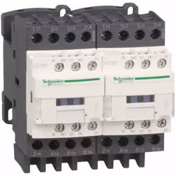 Complémentairestechnologie bobine : Sans module d'antiparasitage intégréplage de tension du circuit de commande : 0,3 à 0,6 U ...