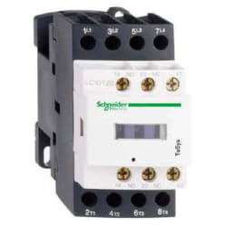Schneider Electric LC1DT25BD contact auxiliaire