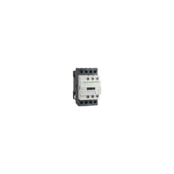 Schneider Electric - Contacteur TeSys LC1-D - 4P (2F + 2O) - AC-1 440V 40 a - bobine 48 v ca - LC1D258E7