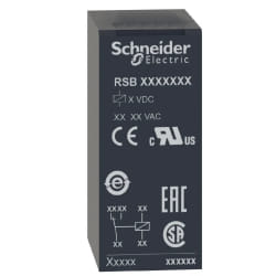 Schneider Electric RSB1A160BD