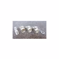 Borne à cage 3P 100A à 160A TeSys GS SCHNEIDER GS1AW33 TeSys GS - borne à cage - 3P - 100A à 160A Tarif année 2021 SCHGS1AW33