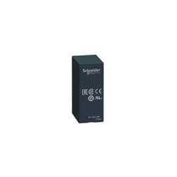 Schneider Electric - RSB2 A080P7 relais interface enfichable, zelio rsb, 2 ac, 230 v ca RSB2A080P7