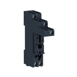 Schneider Electric - Schneider RSZE1S35M - Zelio Relay rsb - embase - 12A 1C/O 3,5mm Connecteur à vis