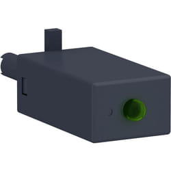 Schneider Electric Module enfichable avec diode RZM040W 1 pc(s) X841891