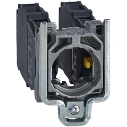 Zd4pa203 Corps De De Joystick De Commande 4 Directions - Contacts 1no Par Direction Soit 4no - ø22 - Schneider Harmony