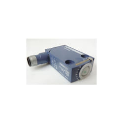Schneider Electric - Corps d'interrupteur de position 1O+1F dorés brusque connectique M12 OsiSense zcmd ZCMD61C12