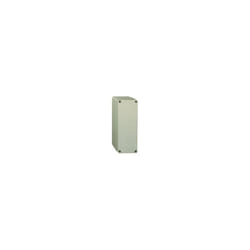 Schneider Electric - Boîte à boutons vide - xap-a - plastique - sans perçage - XAPA2100
