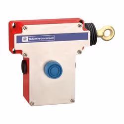 Schneider Electric XY2CE1A250, Zamak, IP66, 1,45 kg, 200 mm, 160 mm, 90 mm
