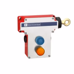 Schneider Electric XY2CE1A297, Zamak, IP66, 1,47 kg, 202 mm, 160 mm, 90 mm