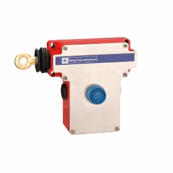 Schneider Electric XY2CE2A250, Zamak, IP66, 1,45 kg, 202 mm, 160 mm, 90 mm