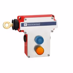 Schneider Electric XY2CE2A297, Zamak, IP66, 1,47 kg, 202 mm, 160 mm, 90 mm