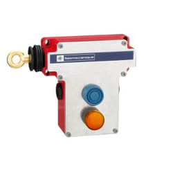 Schneider Electric XY2CE2A297 interrupteurs de sécurité industriel