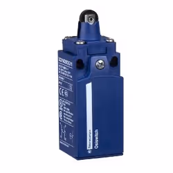 Schneider Electric XCKN2102G11, Avec fil, 0,3 m/s, Plastique, IP65, 30 mm, 30 mm